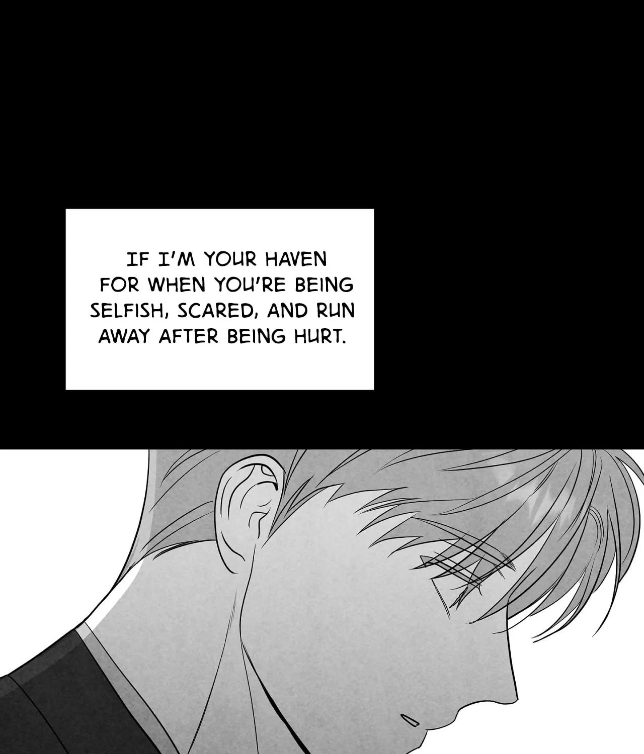 Read Sparkling Baby chapter 14 image 82 on Lezhin