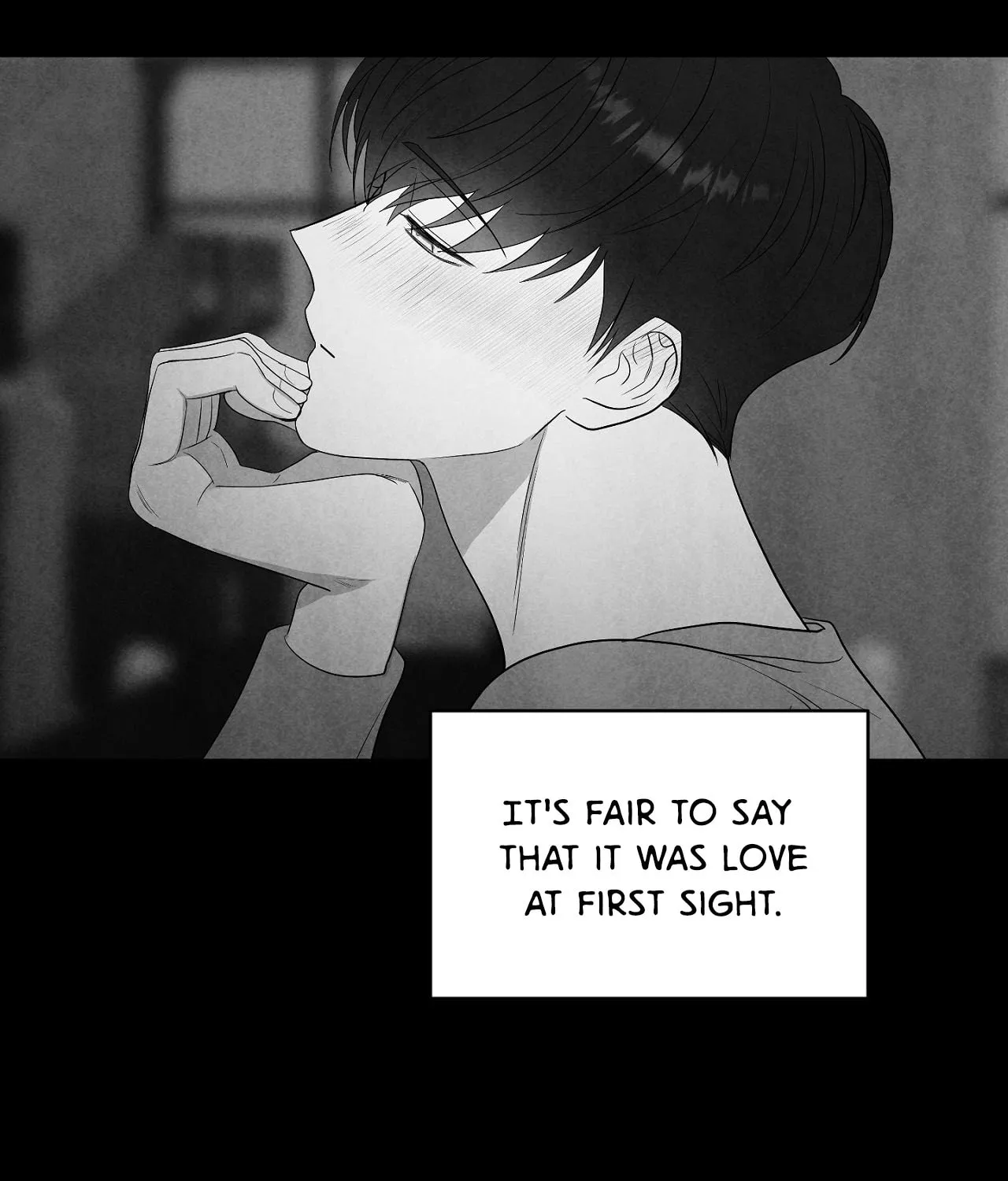 Read Sparkling Baby chapter 14 image 9 on Lezhin