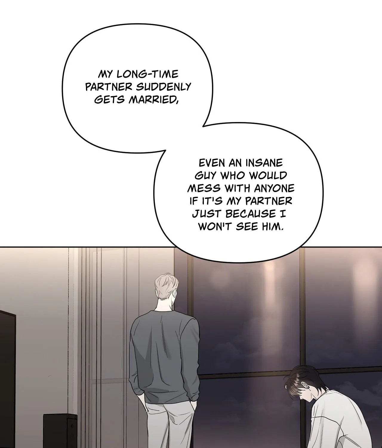 Read Sparkling Baby chapter 14 image 94 on Lezhin