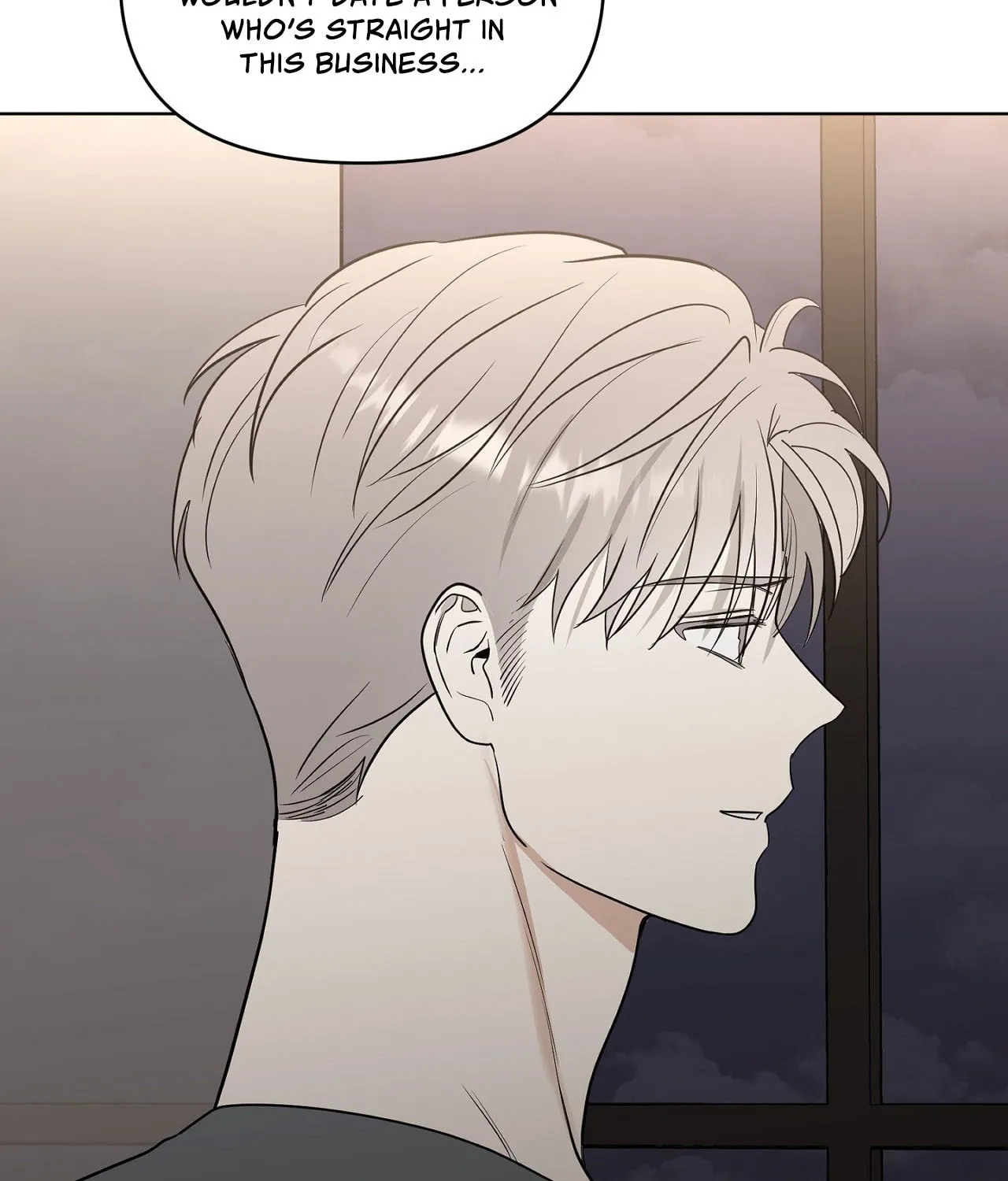 Read Sparkling Baby chapter 14 image 96 on Lezhin