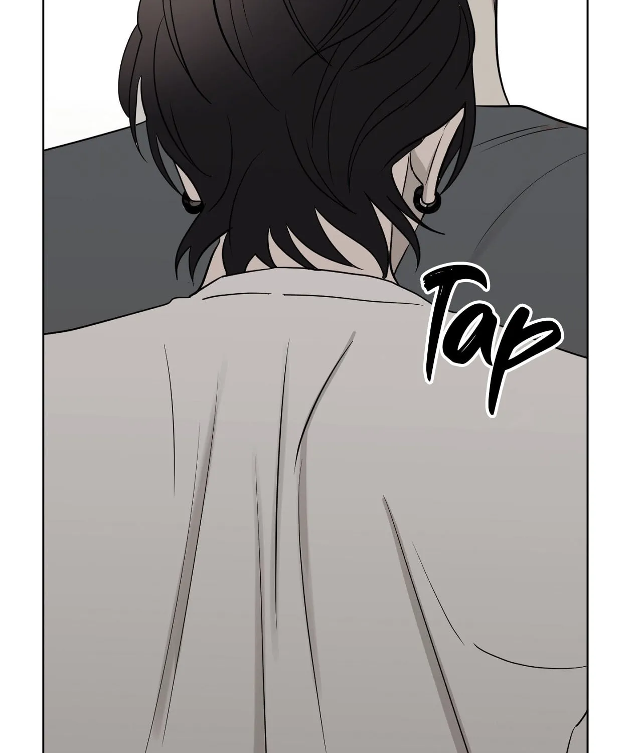 Read Sparkling Baby chapter 14 image 99 on Lezhin