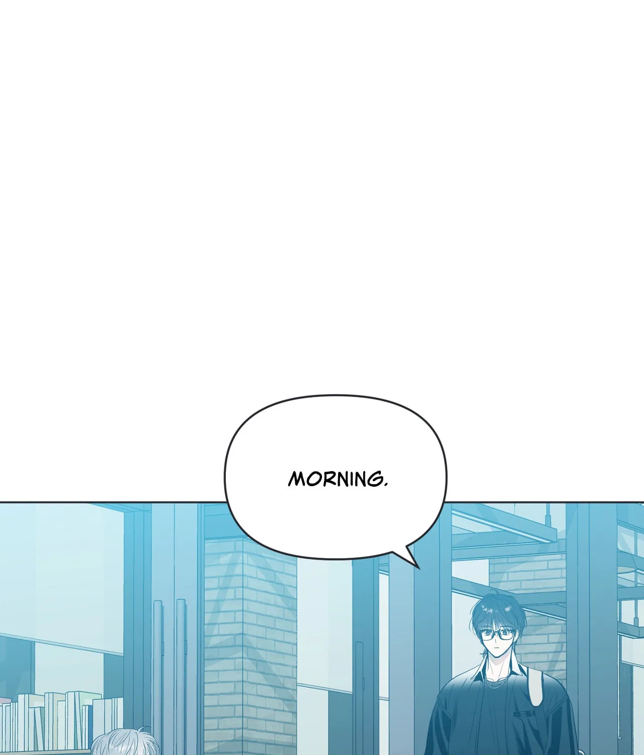 Read Sparkling Baby chapter 15 image 10 on Lezhin