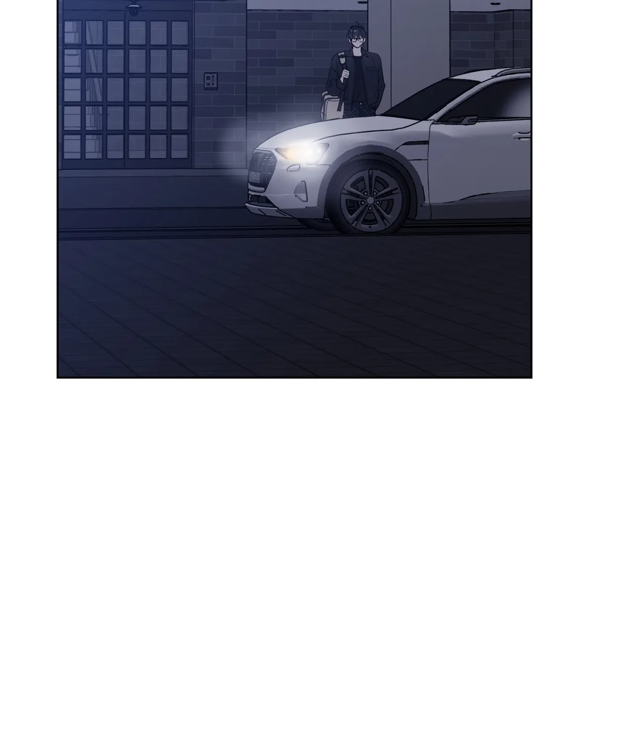 Read Sparkling Baby chapter 15 image 100 on Lezhin