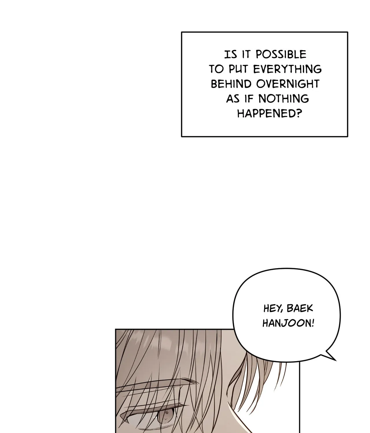 Read Sparkling Baby chapter 15 image 124 on Lezhin
