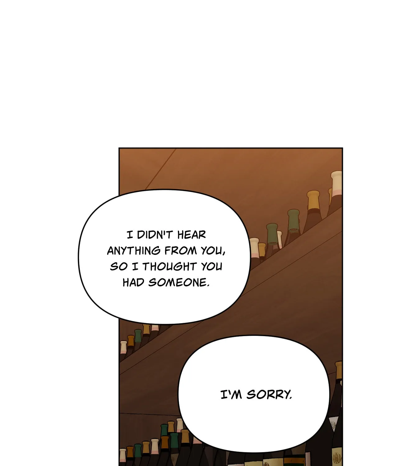 Read Sparkling Baby chapter 15 image 128 on Lezhin