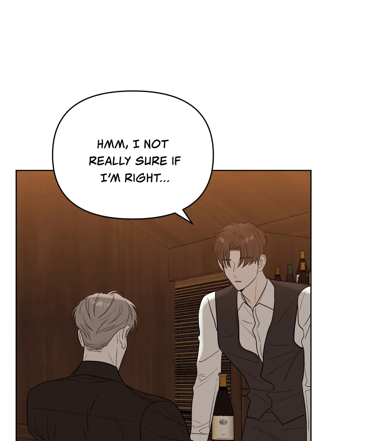 Read Sparkling Baby chapter 15 image 130 on Lezhin