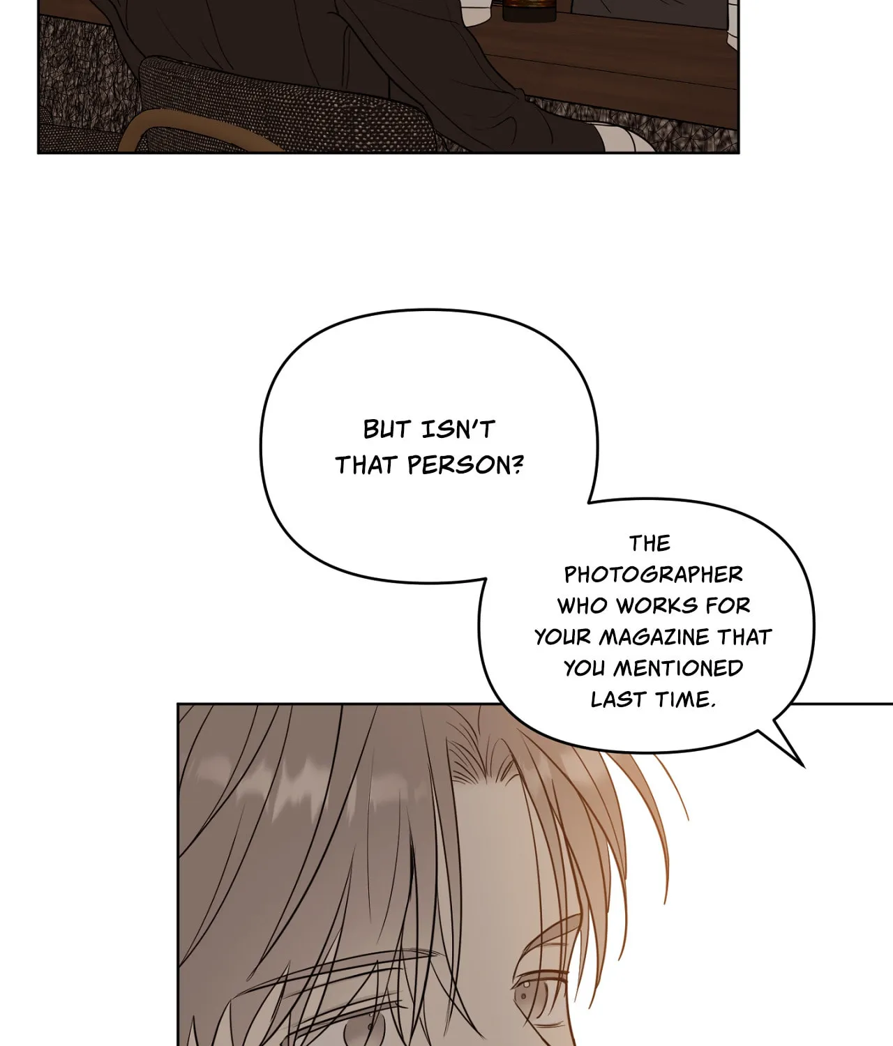 Read Sparkling Baby chapter 15 image 131 on Lezhin