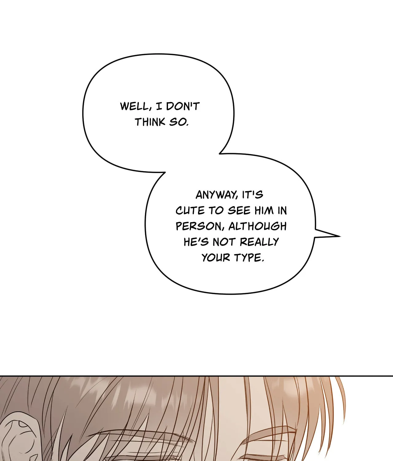 Read Sparkling Baby chapter 15 image 146 on Lezhin