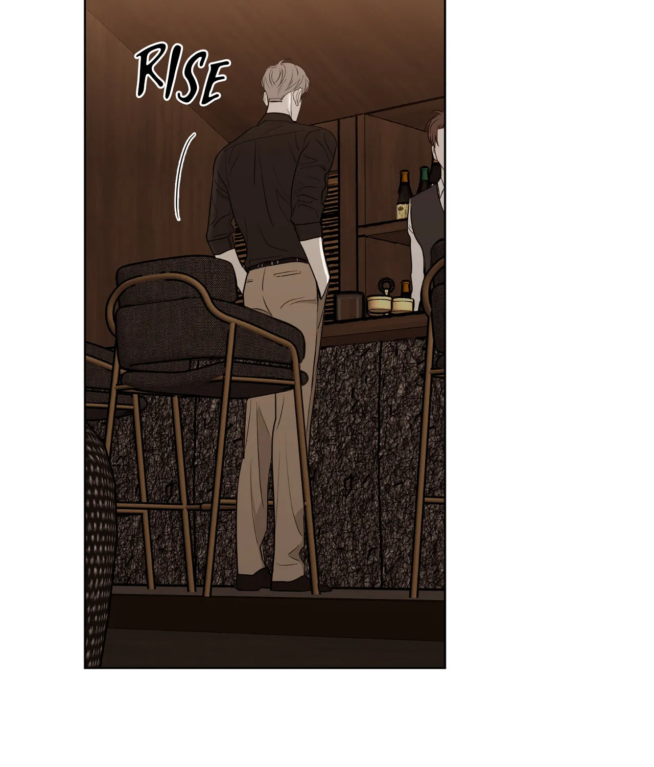 Read Sparkling Baby chapter 15 image 150 on Lezhin