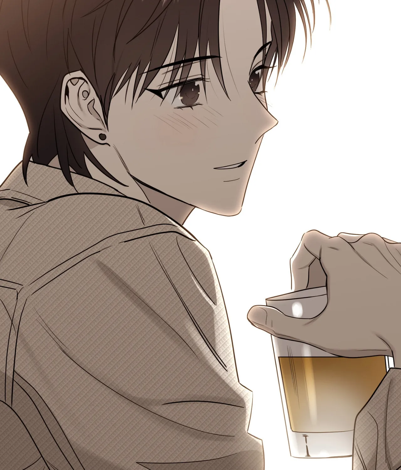 Read Sparkling Baby chapter 15 image 160 on Lezhin