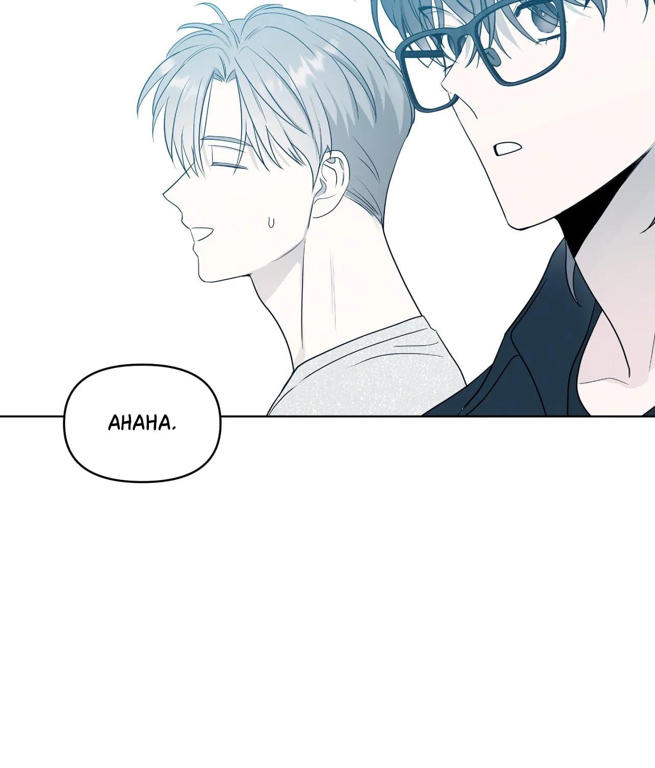 Read Sparkling Baby chapter 15 image 18 on Lezhin