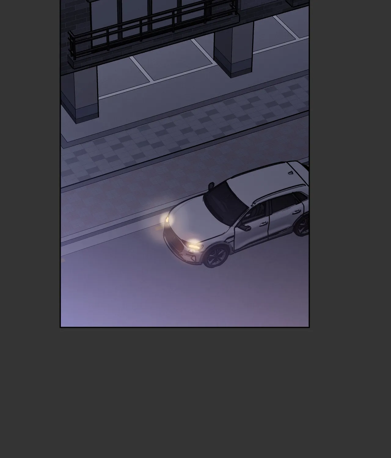 Read Sparkling Baby chapter 15 image 23 on Lezhin