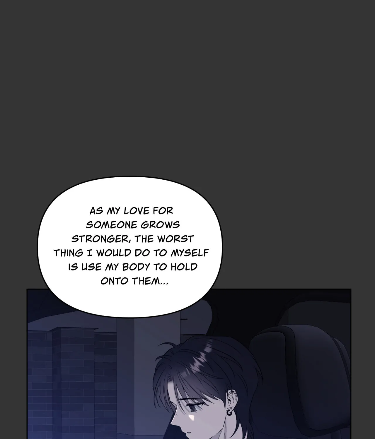 Read Sparkling Baby chapter 15 image 24 on Lezhin