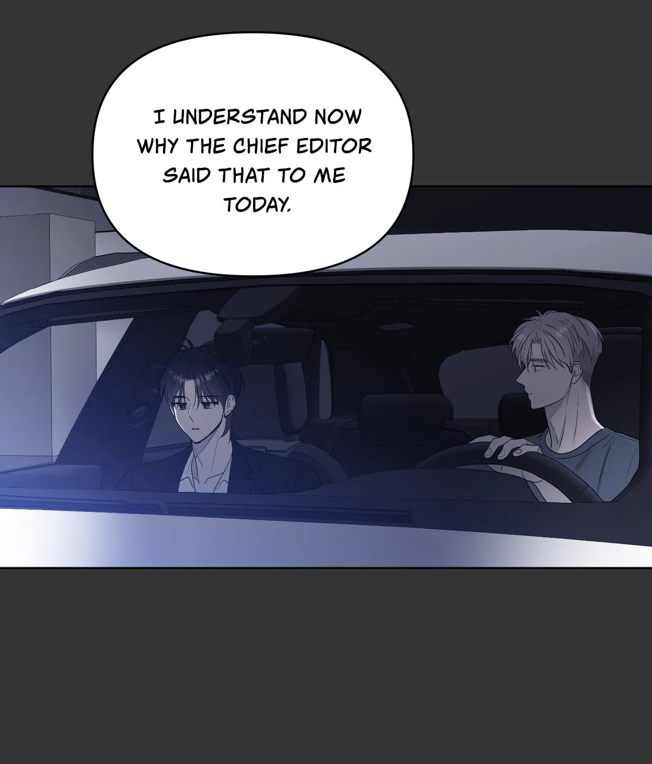 Read Sparkling Baby chapter 15 image 26 on Lezhin