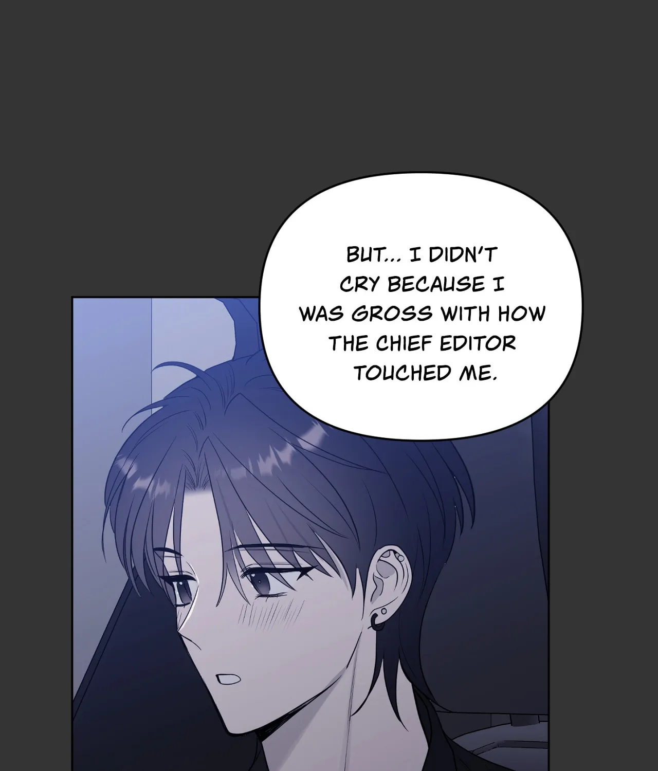 Read Sparkling Baby chapter 15 image 30 on Lezhin