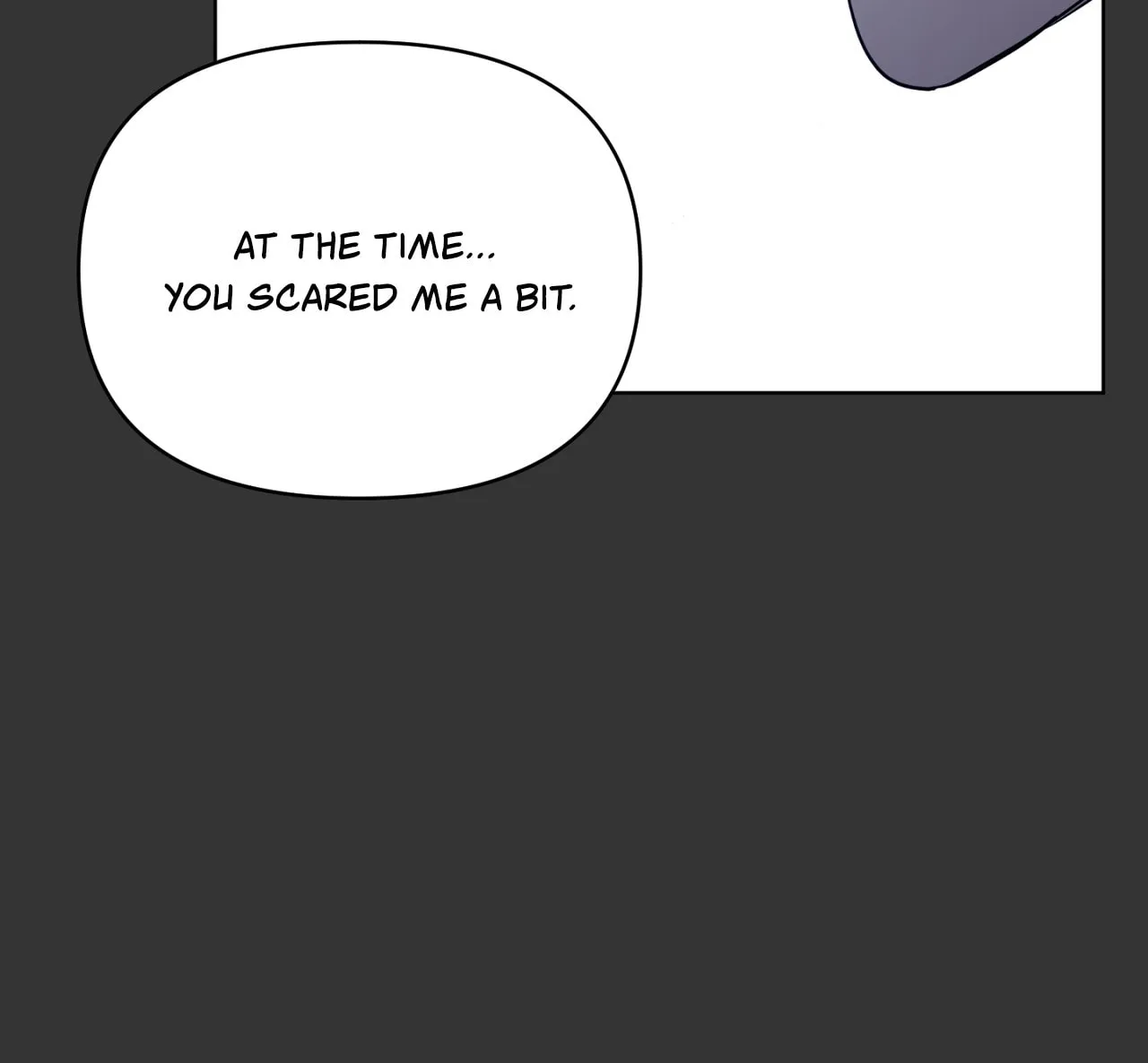 Read Sparkling Baby chapter 15 image 33 on Lezhin