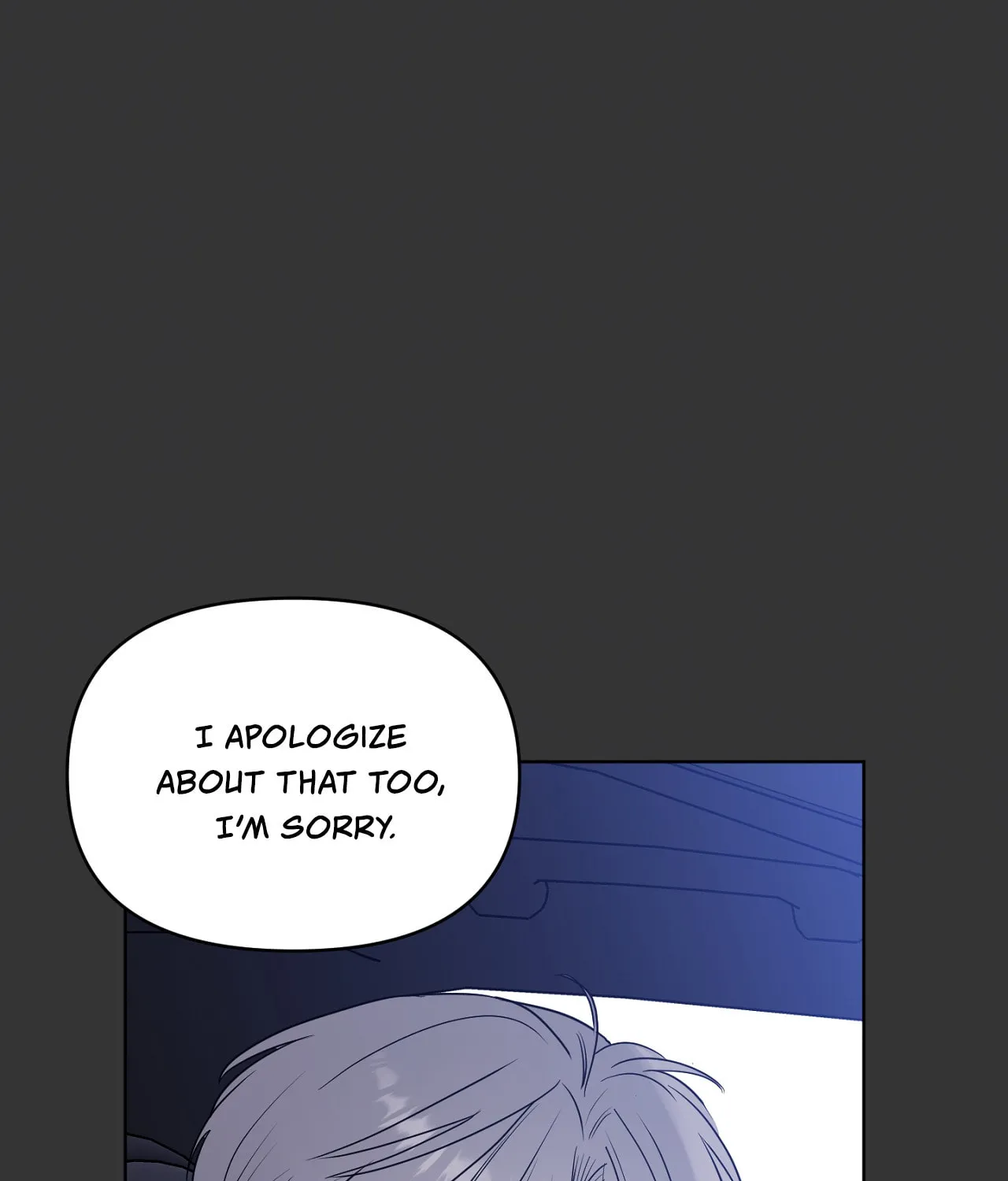 Read Sparkling Baby chapter 15 image 34 on Lezhin
