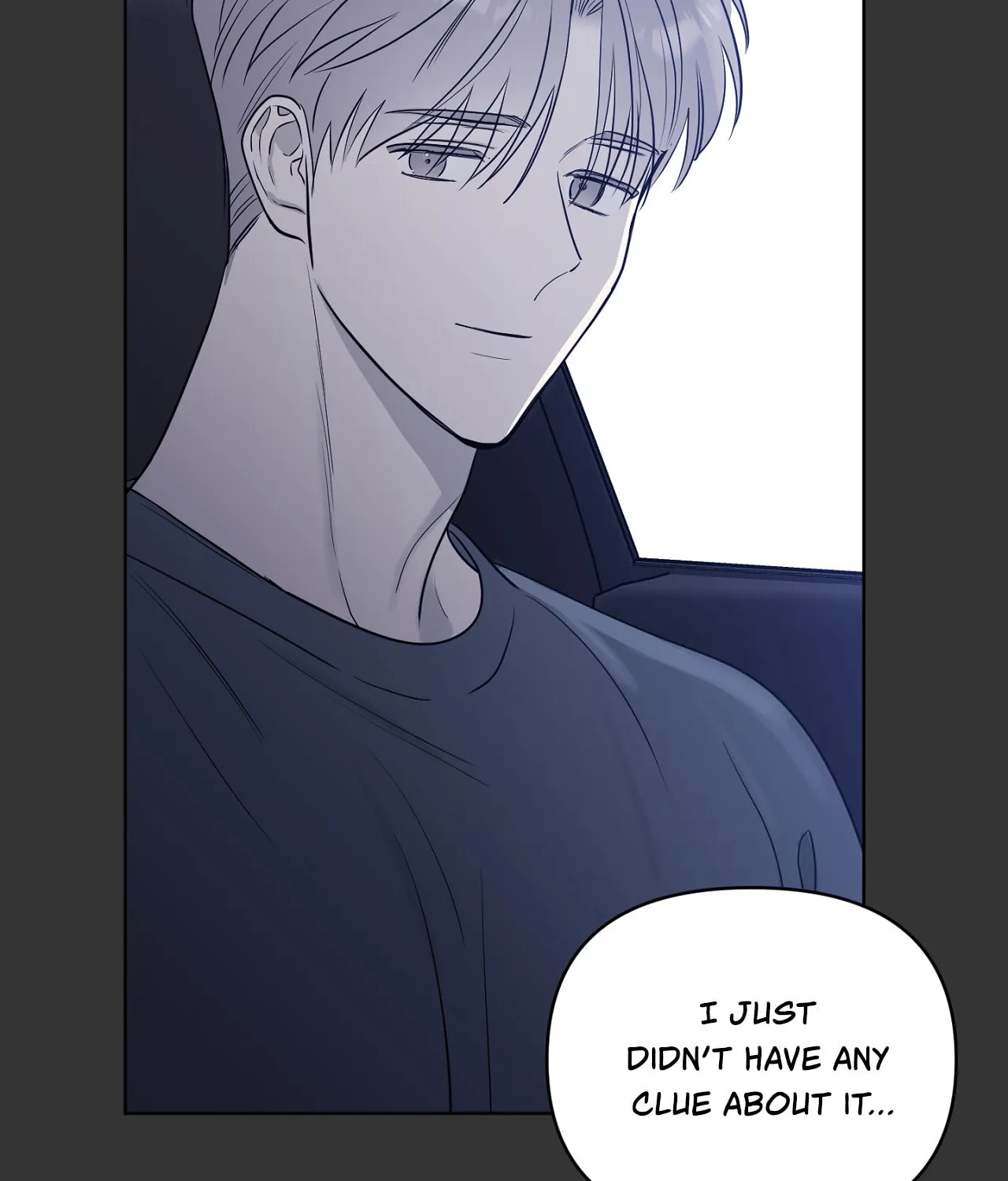 Read Sparkling Baby chapter 15 image 35 on Lezhin