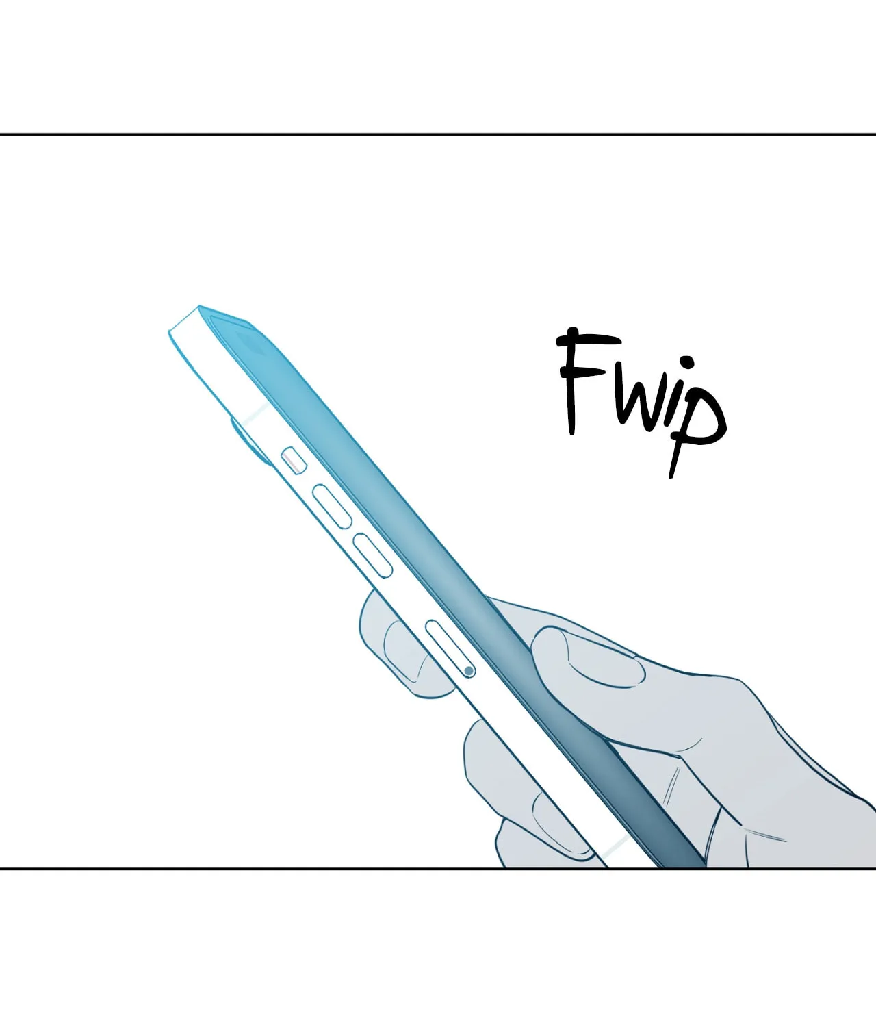 Read Sparkling Baby chapter 15 image 41 on Lezhin