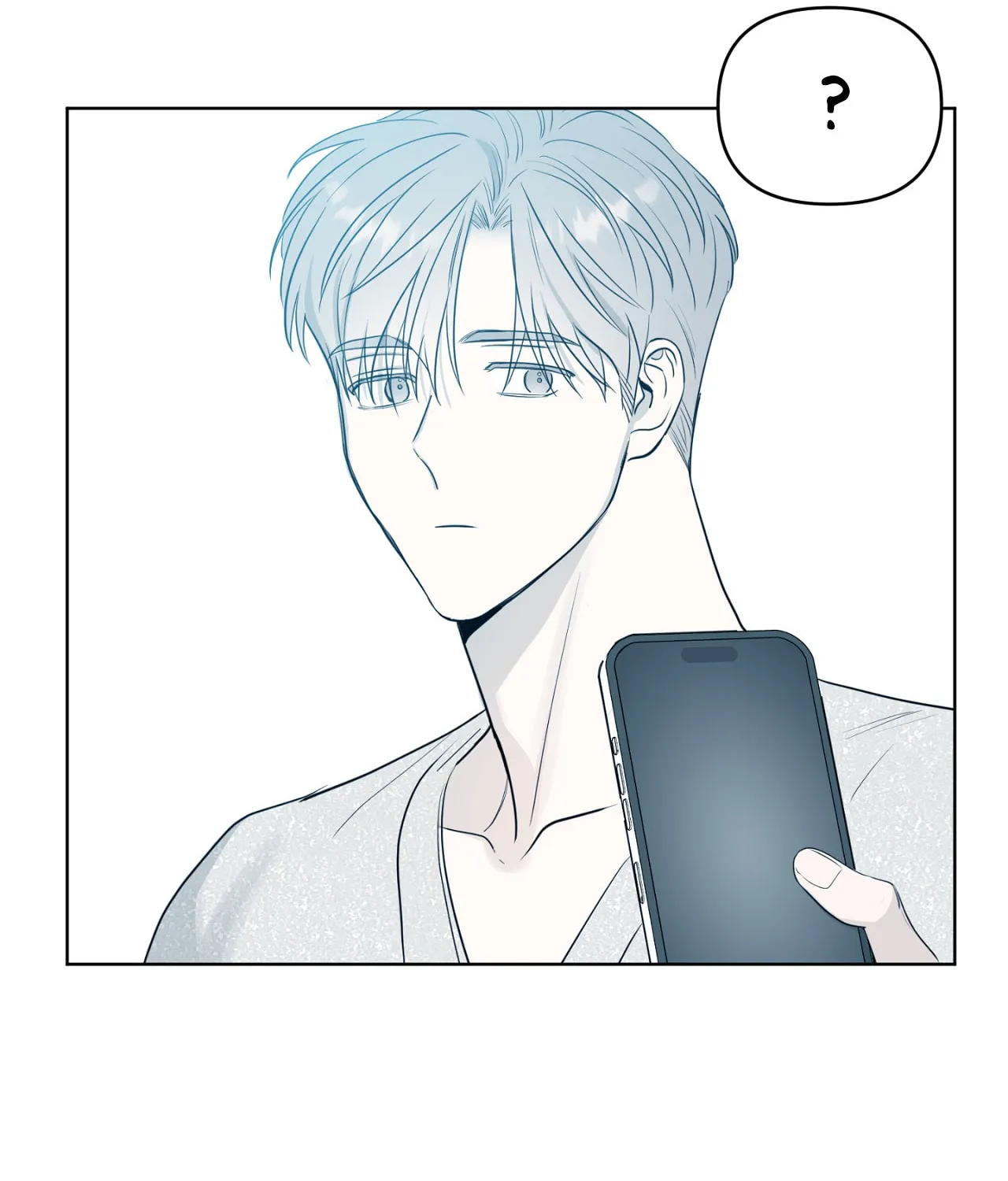 Read Sparkling Baby chapter 15 image 43 on Lezhin