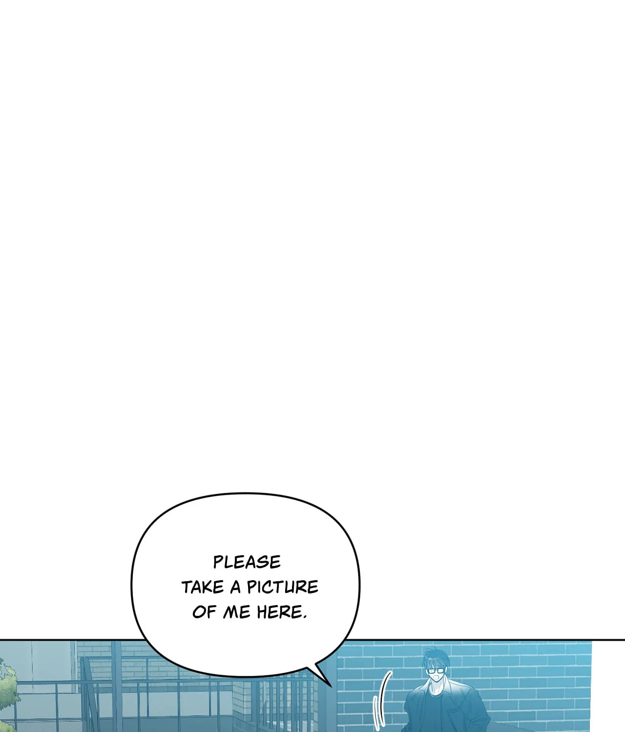 Read Sparkling Baby chapter 15 image 44 on Lezhin