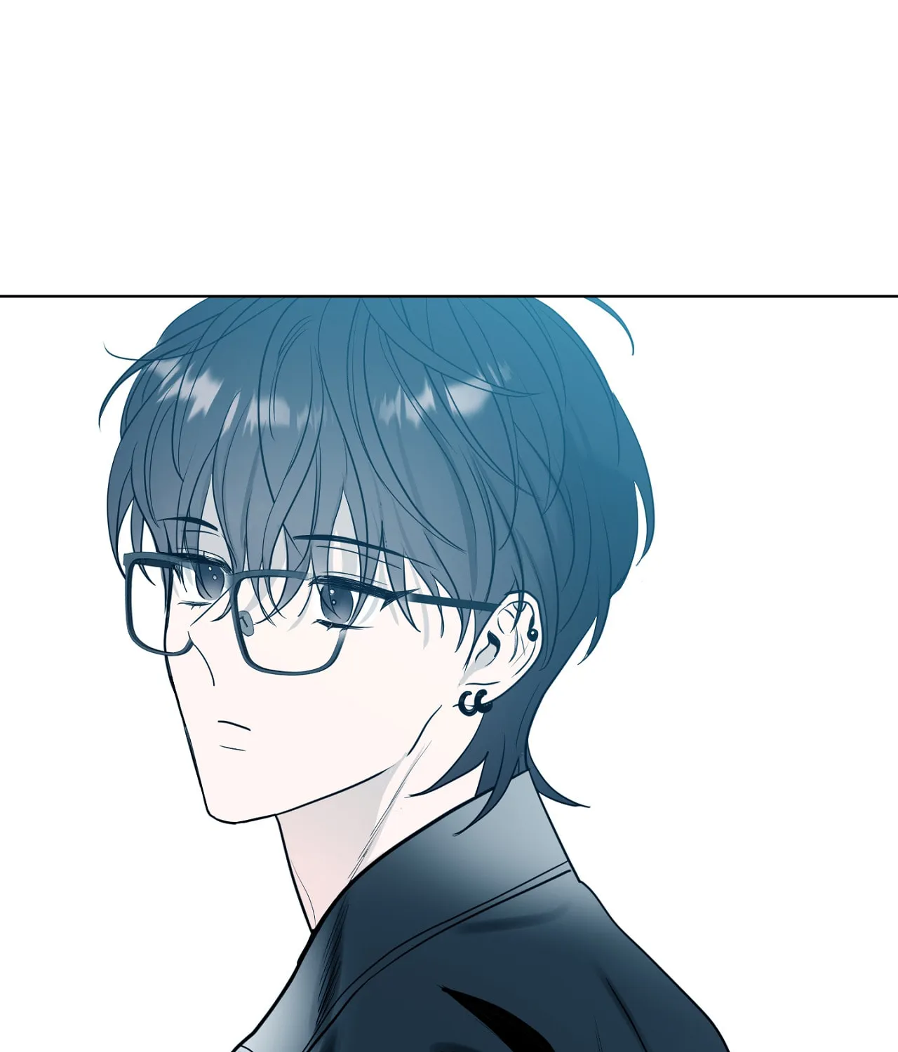 Read Sparkling Baby chapter 15 image 46 on Lezhin