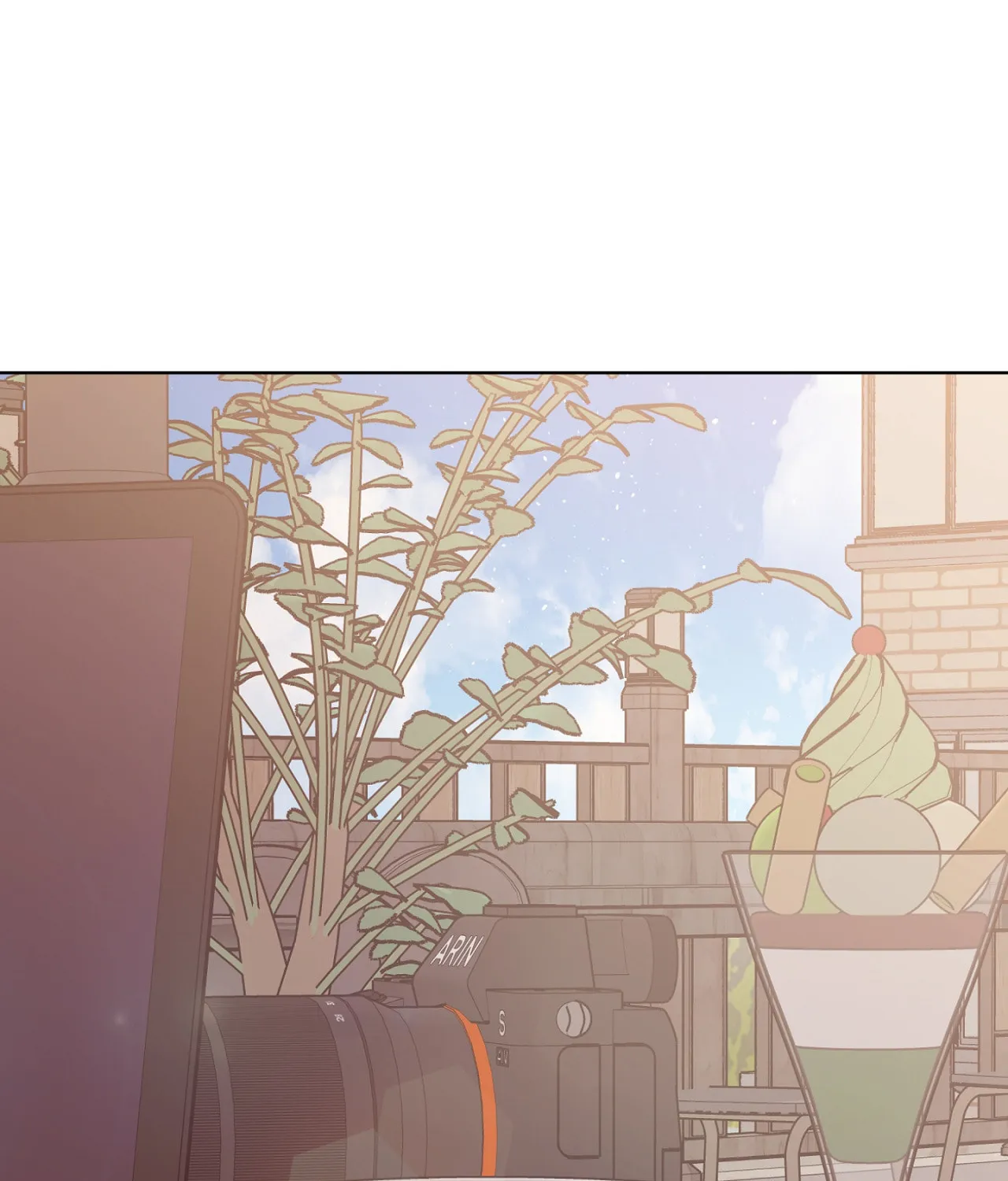 Read Sparkling Baby chapter 15 image 54 on Lezhin