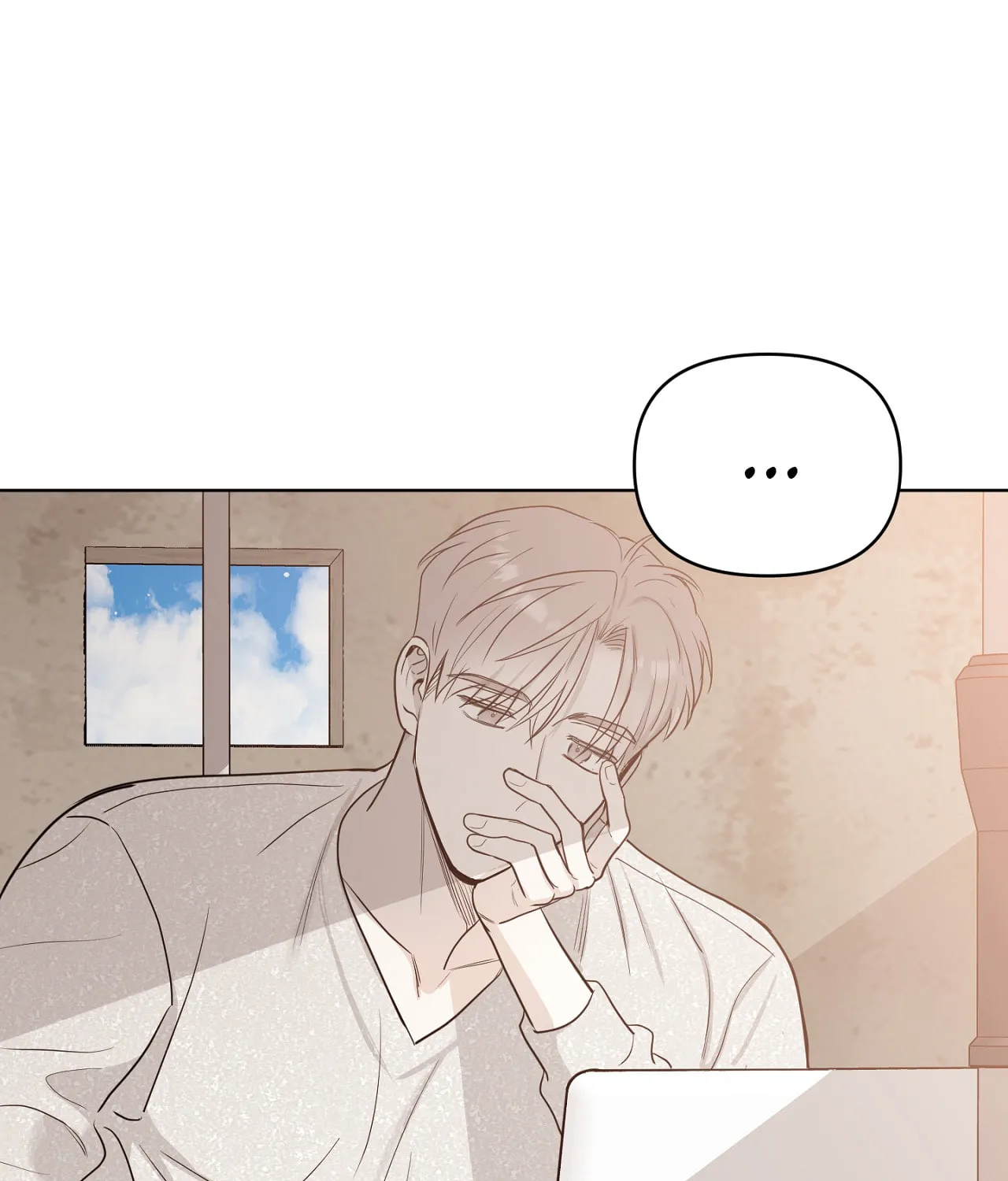 Read Sparkling Baby chapter 15 image 56 on Lezhin
