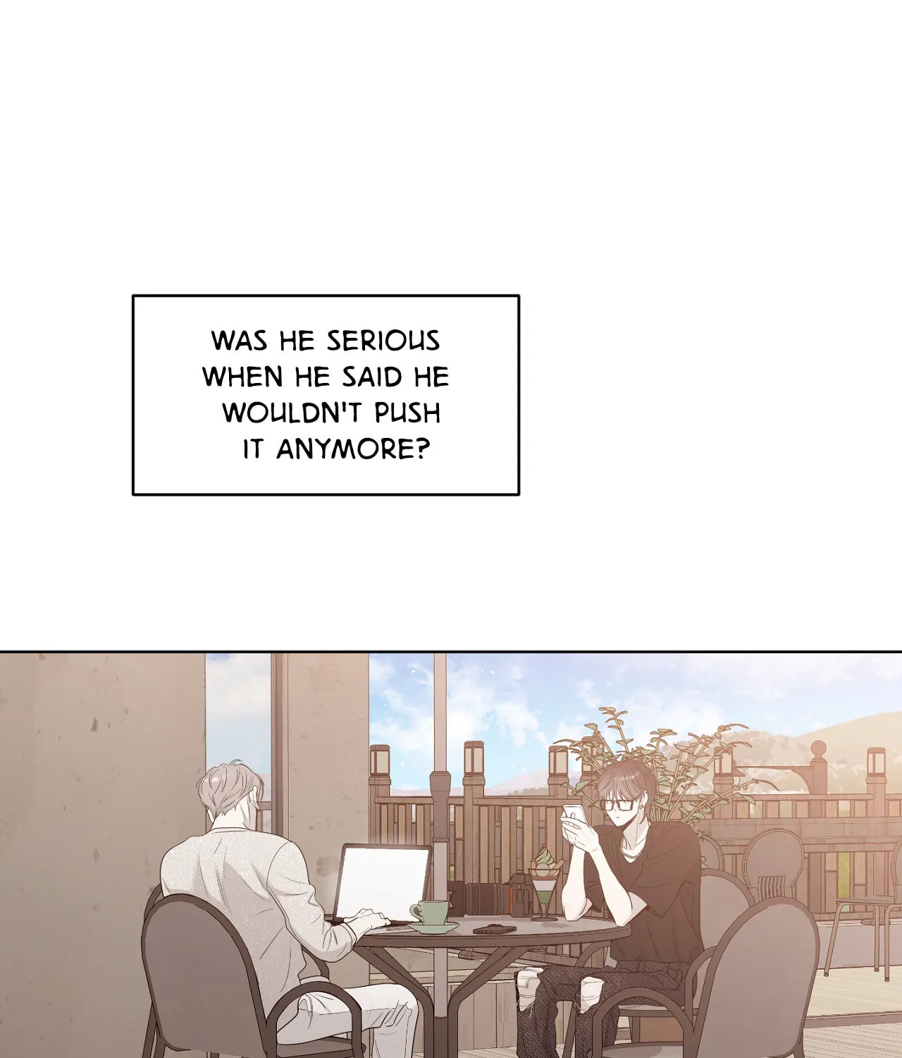 Read Sparkling Baby chapter 15 image 58 on Lezhin