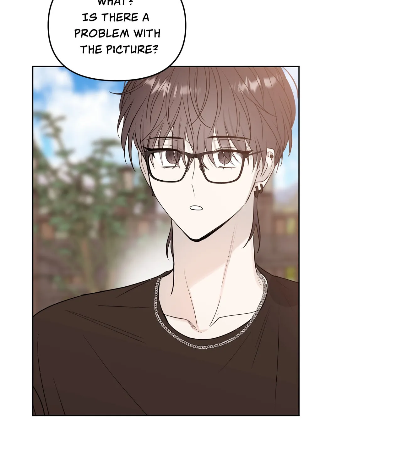Read Sparkling Baby chapter 15 image 60 on Lezhin