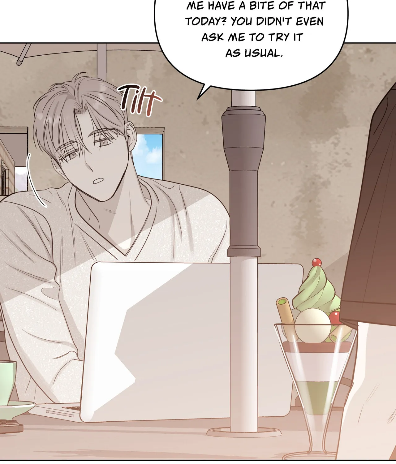 Read Sparkling Baby chapter 15 image 63 on Lezhin
