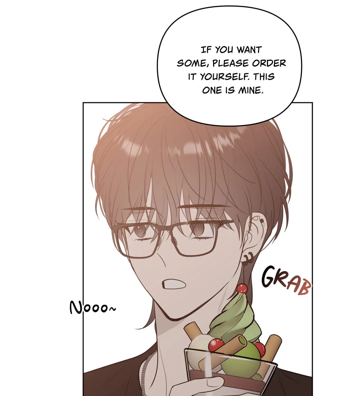 Read Sparkling Baby chapter 15 image 65 on Lezhin