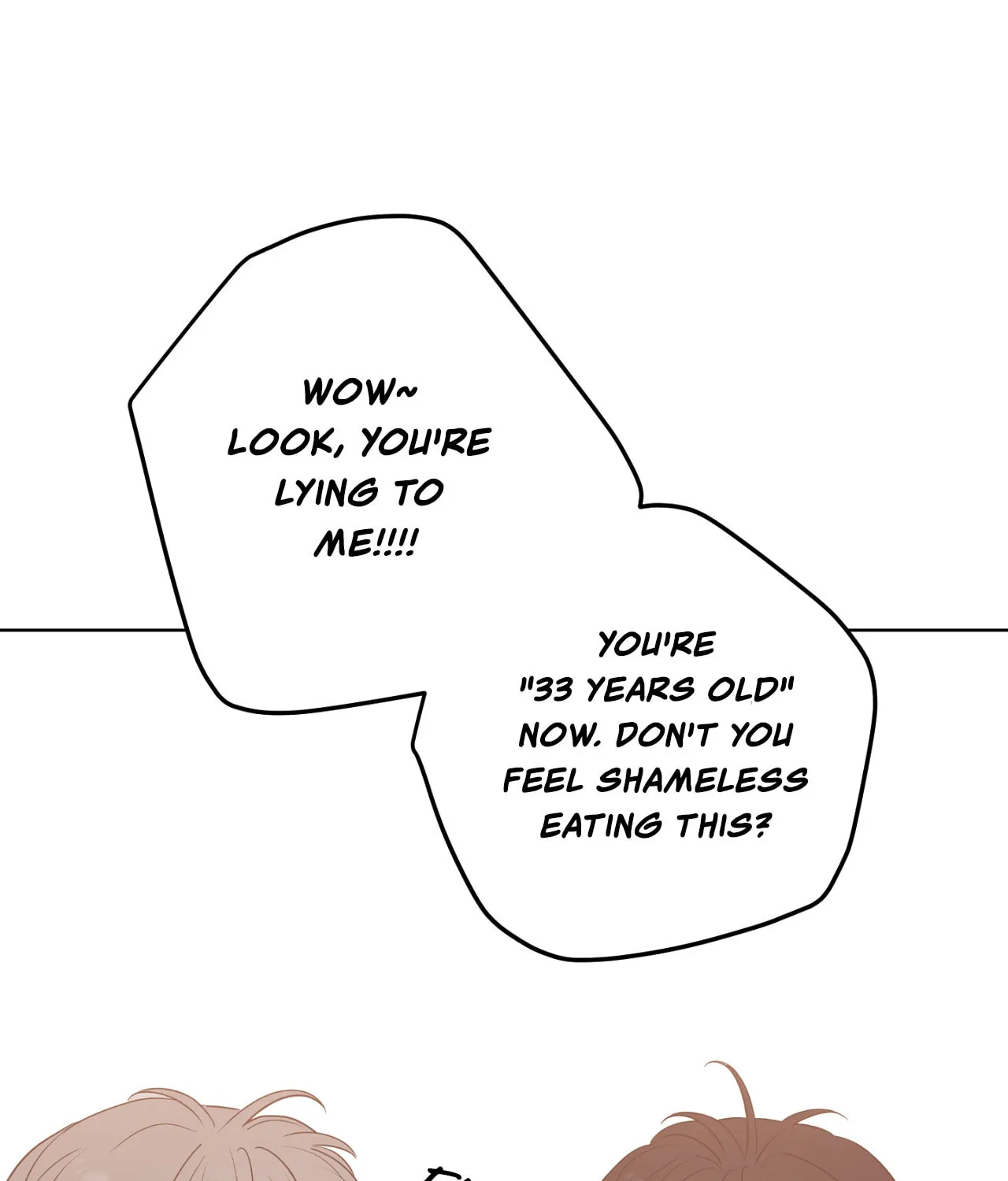 Read Sparkling Baby chapter 15 image 70 on Lezhin