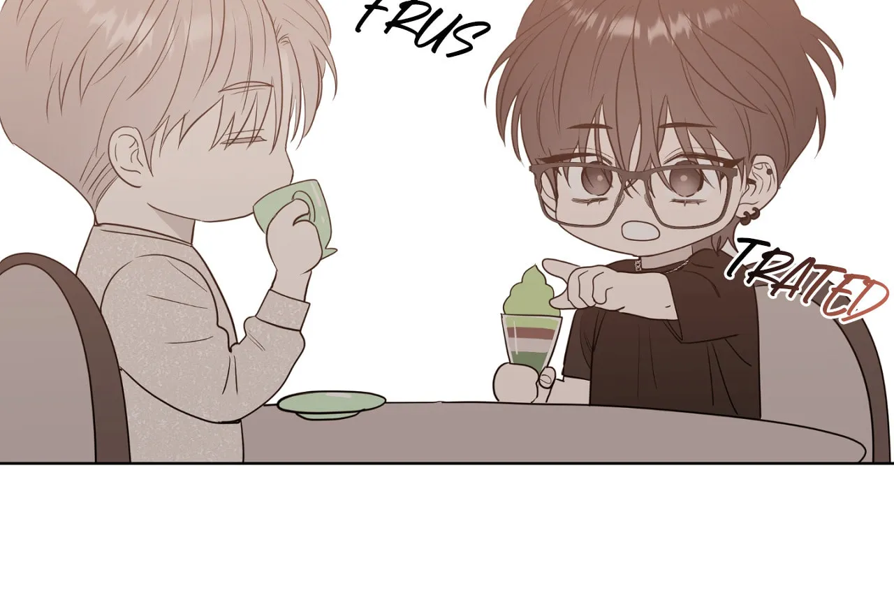 Read Sparkling Baby chapter 15 image 71 on Lezhin