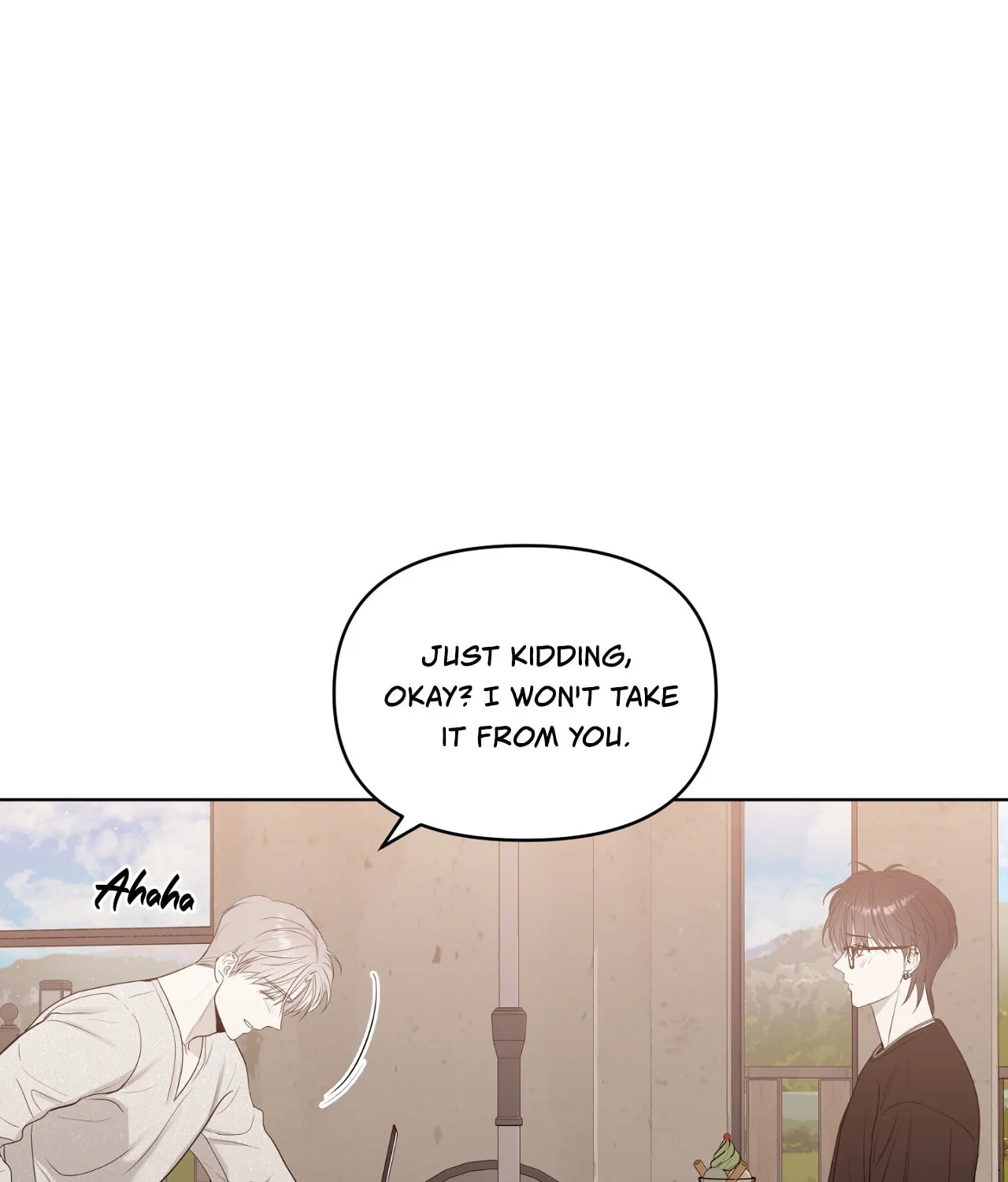 Read Sparkling Baby chapter 15 image 72 on Lezhin