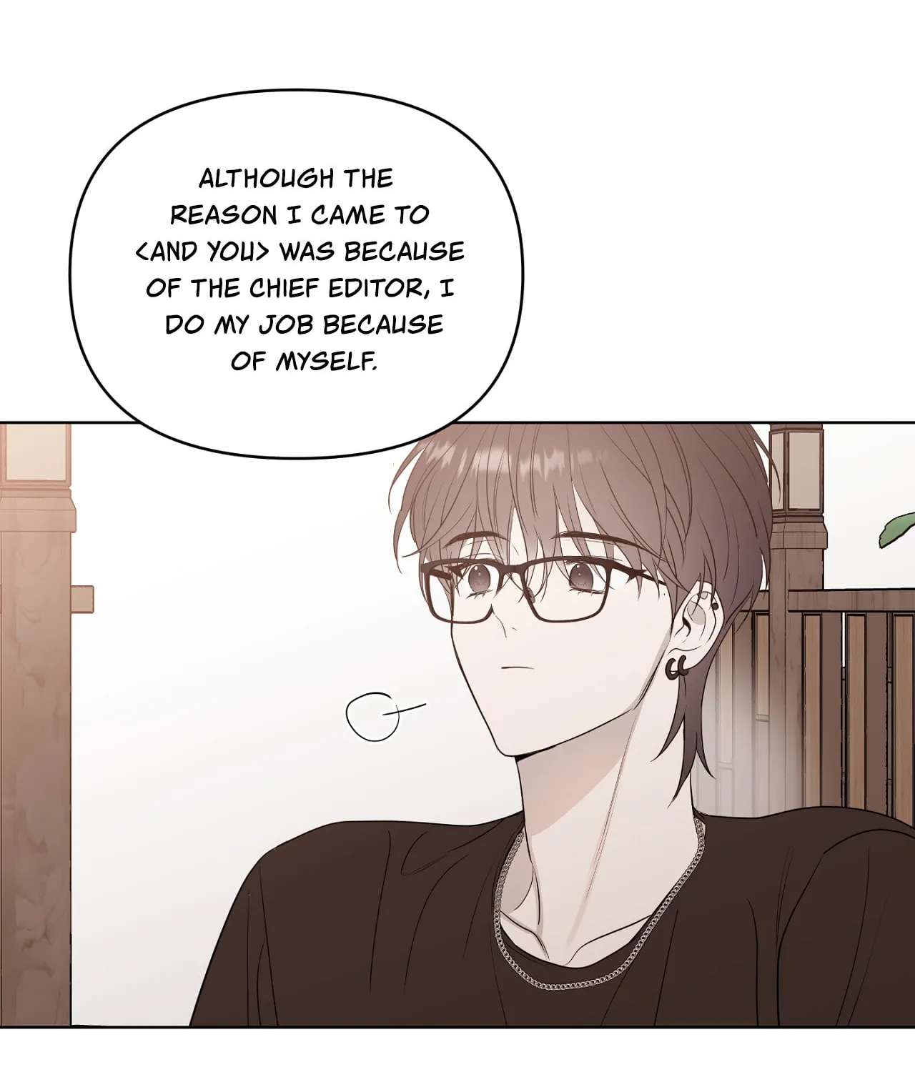 Read Sparkling Baby chapter 15 image 77 on Lezhin