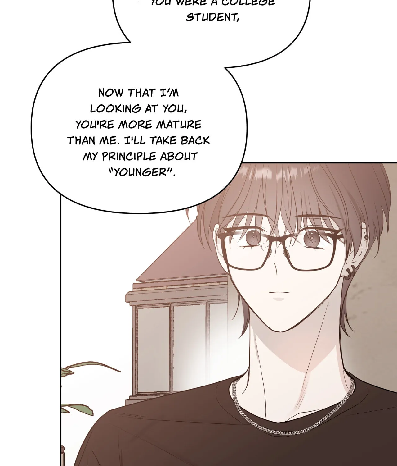 Read Sparkling Baby chapter 15 image 81 on Lezhin