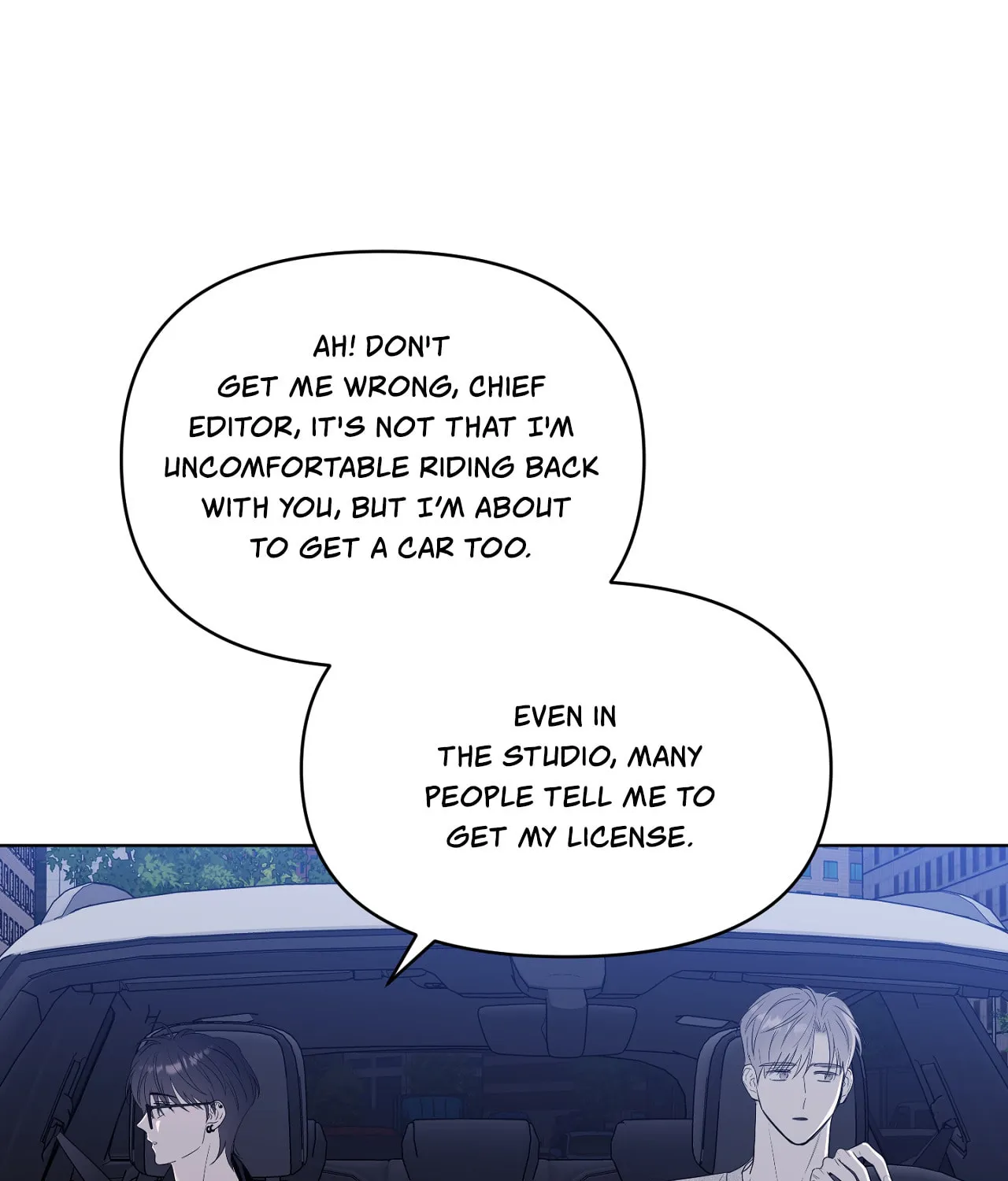 Read Sparkling Baby chapter 15 image 92 on Lezhin