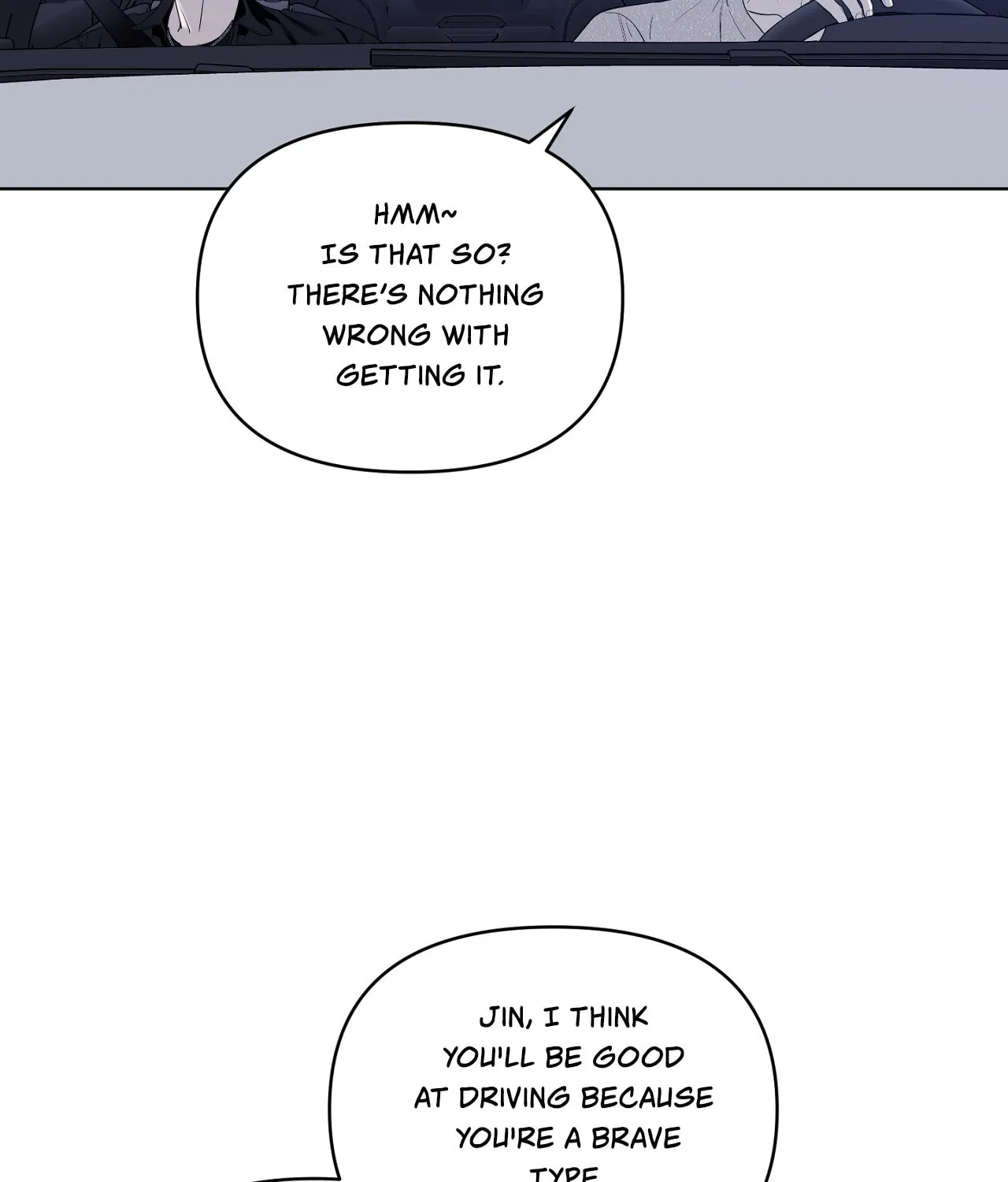 Read Sparkling Baby chapter 15 image 93 on Lezhin