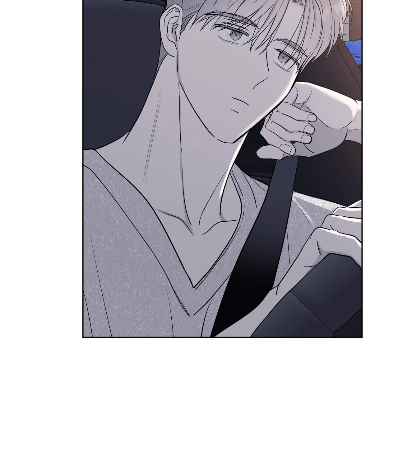 Read Sparkling Baby chapter 15 image 96 on Lezhin