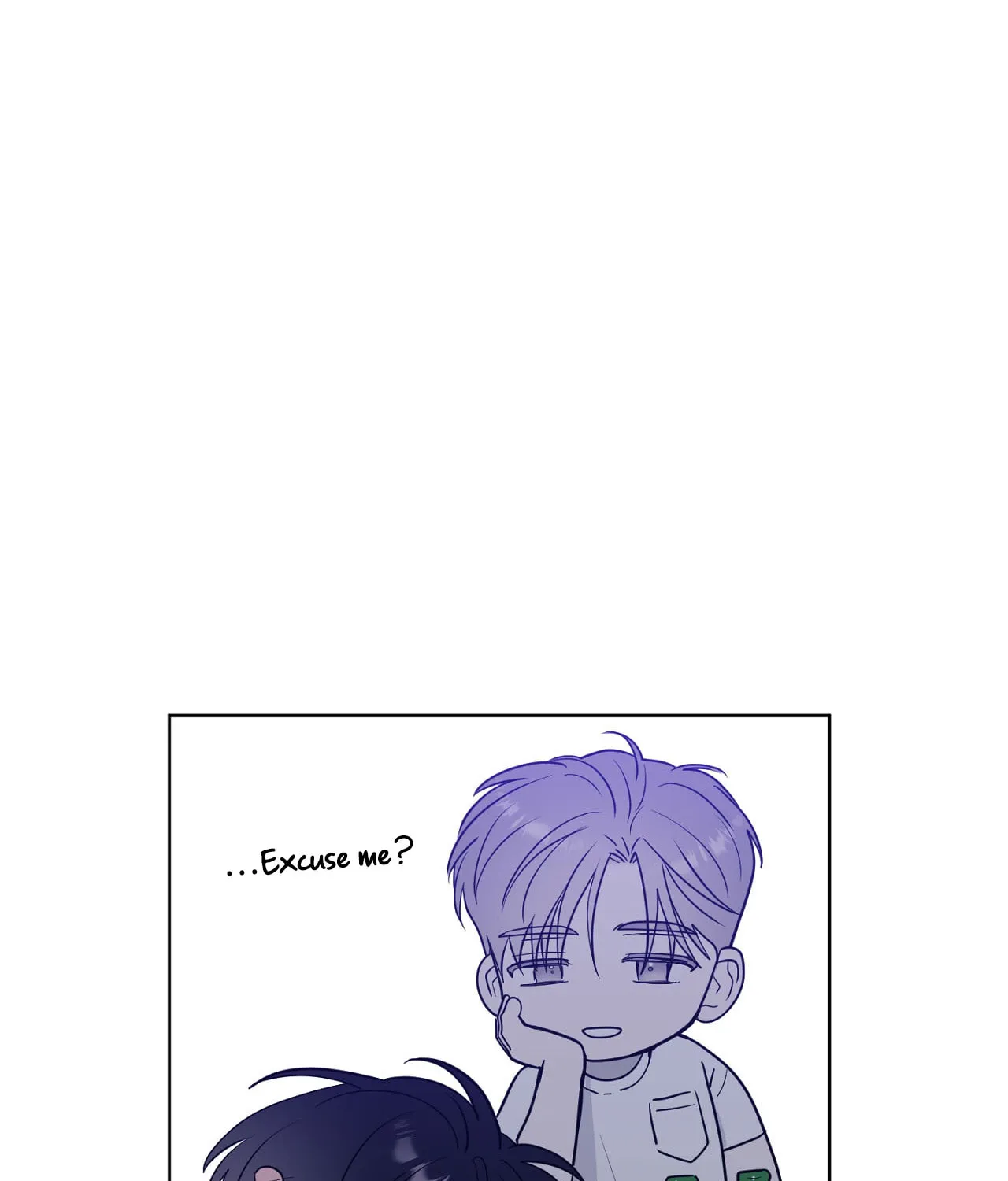 Read Sparkling Baby chapter 16 image 102 on Lezhin