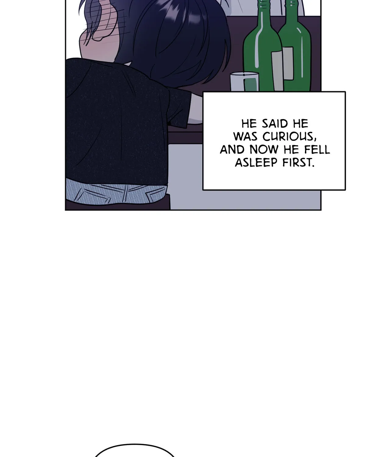 Read Sparkling Baby chapter 16 image 103 on Lezhin