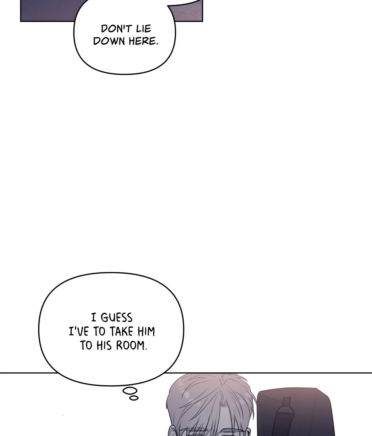 Read Sparkling Baby chapter 16 image 106 on Lezhin