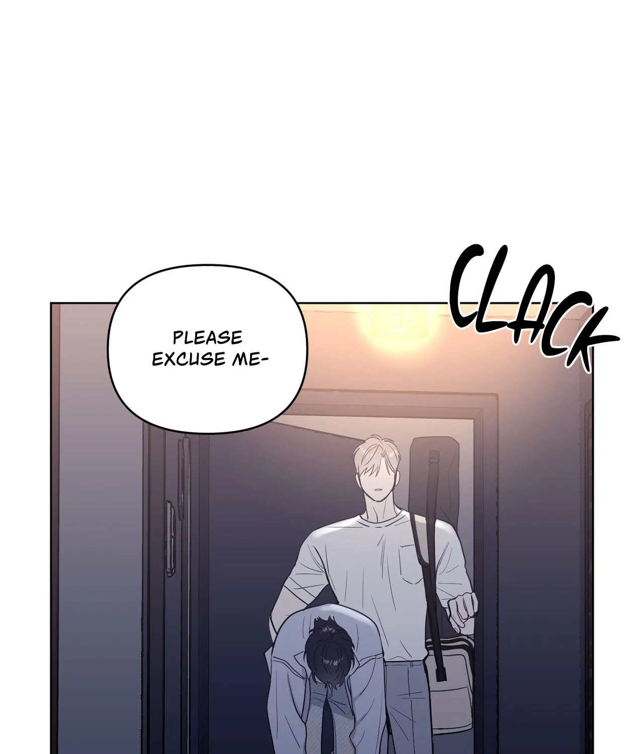 Read Sparkling Baby chapter 16 image 109 on Lezhin