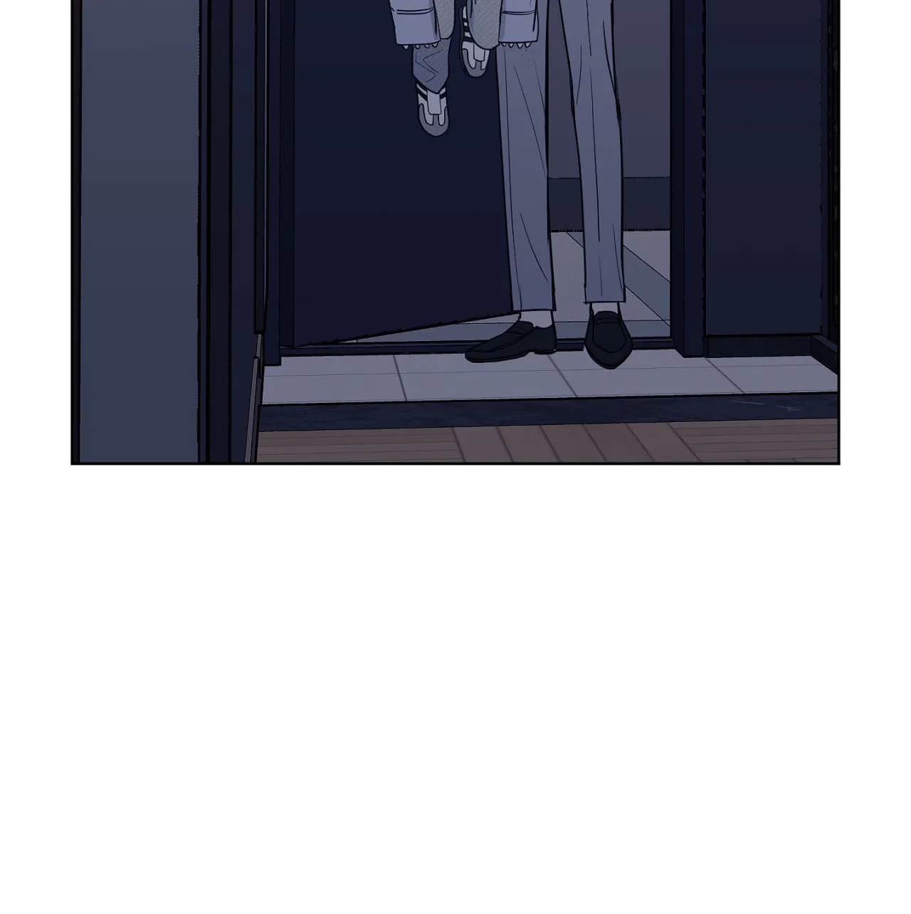 Read Sparkling Baby chapter 16 image 110 on Lezhin