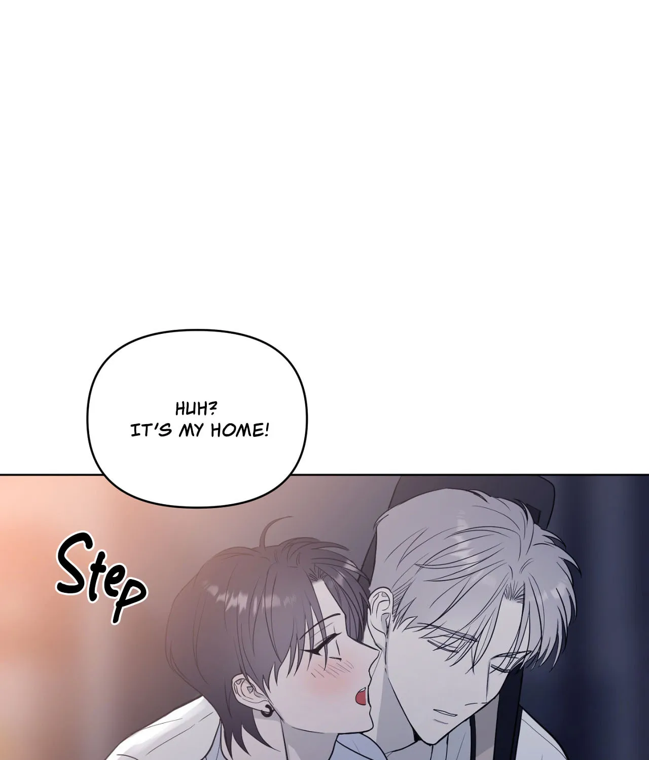 Read Sparkling Baby chapter 16 image 111 on Lezhin