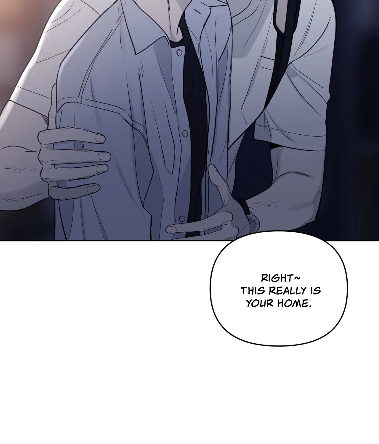 Read Sparkling Baby chapter 16 image 112 on Lezhin