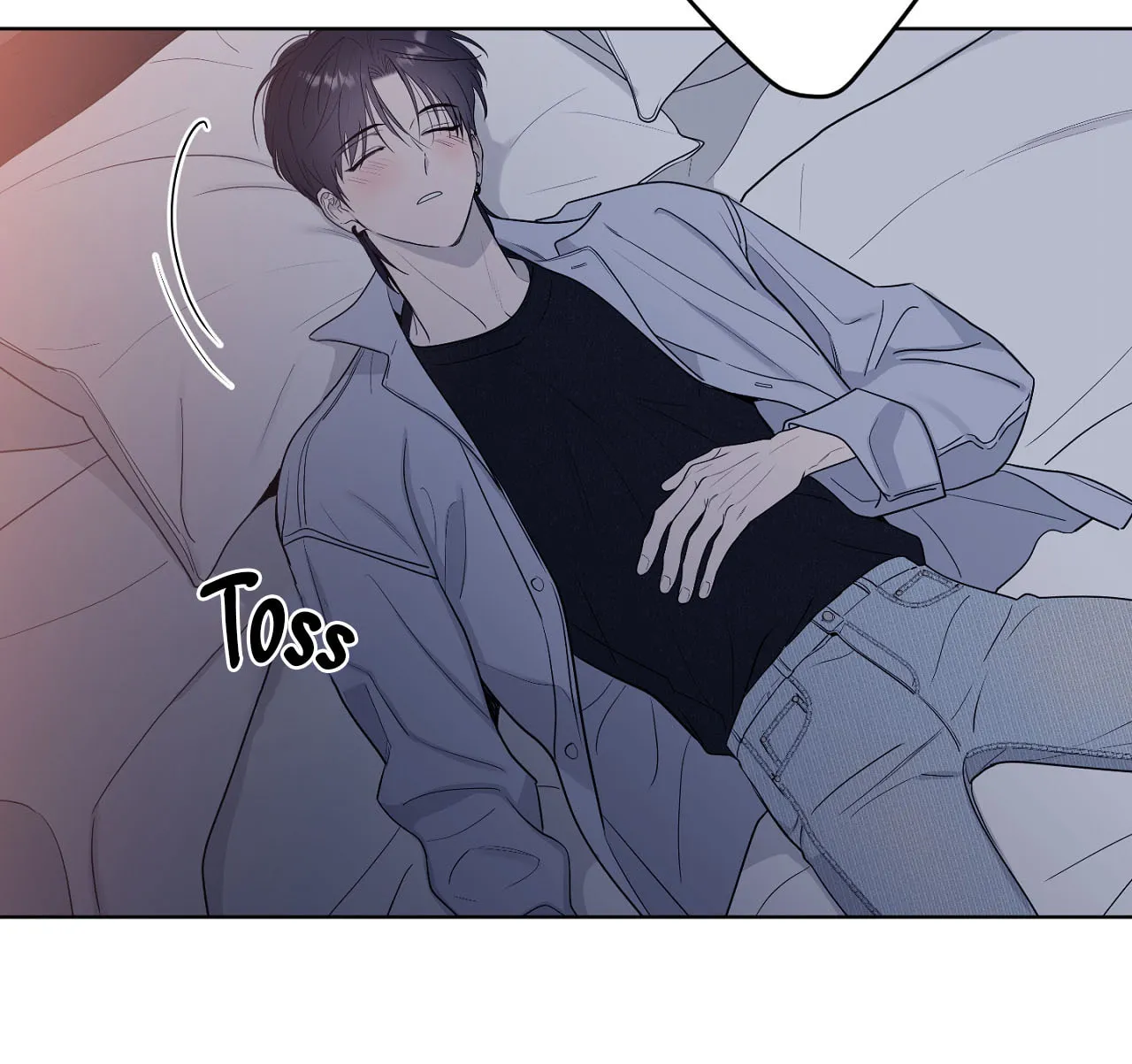 Read Sparkling Baby chapter 16 image 115 on Lezhin