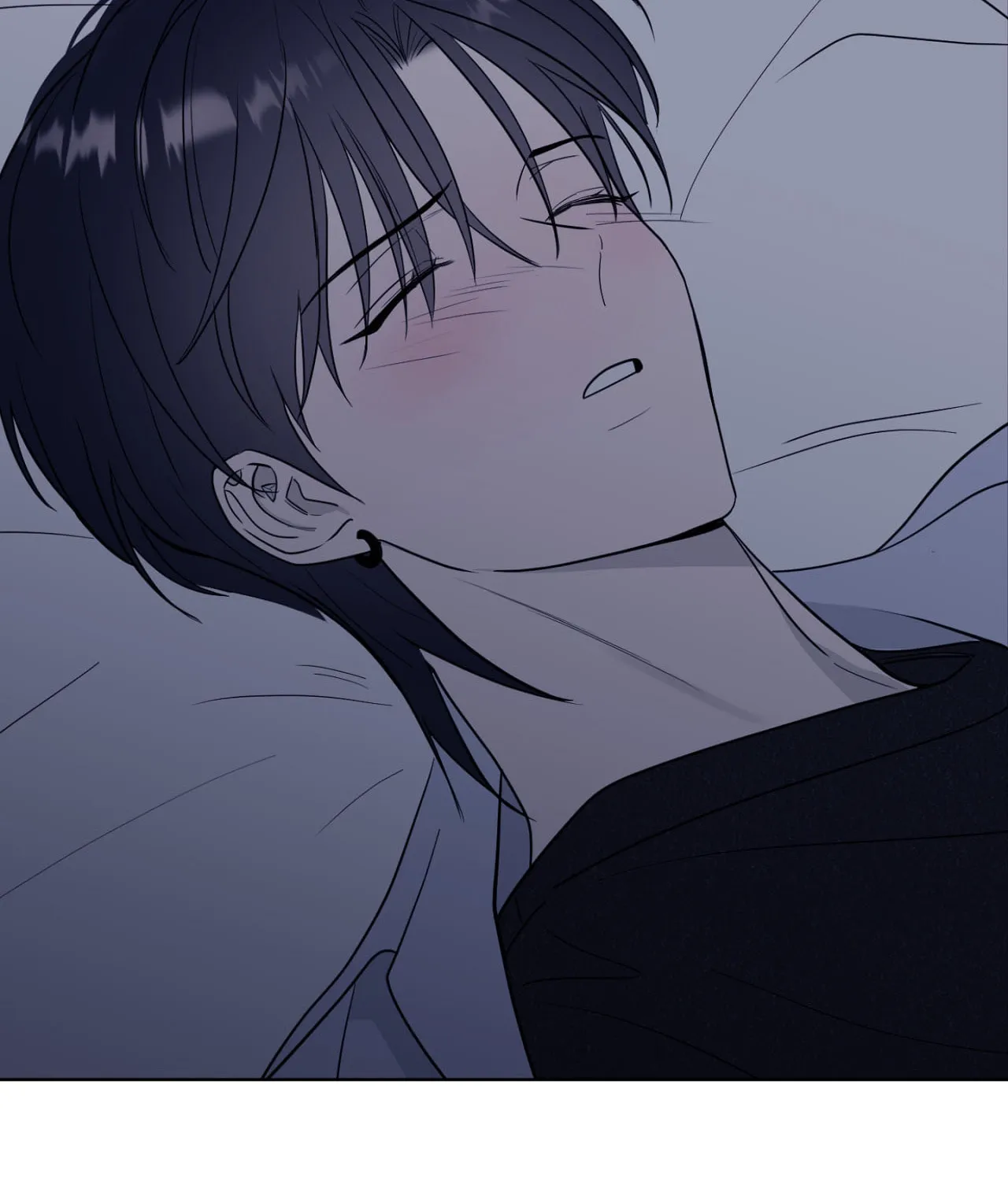 Read Sparkling Baby chapter 16 image 117 on Lezhin