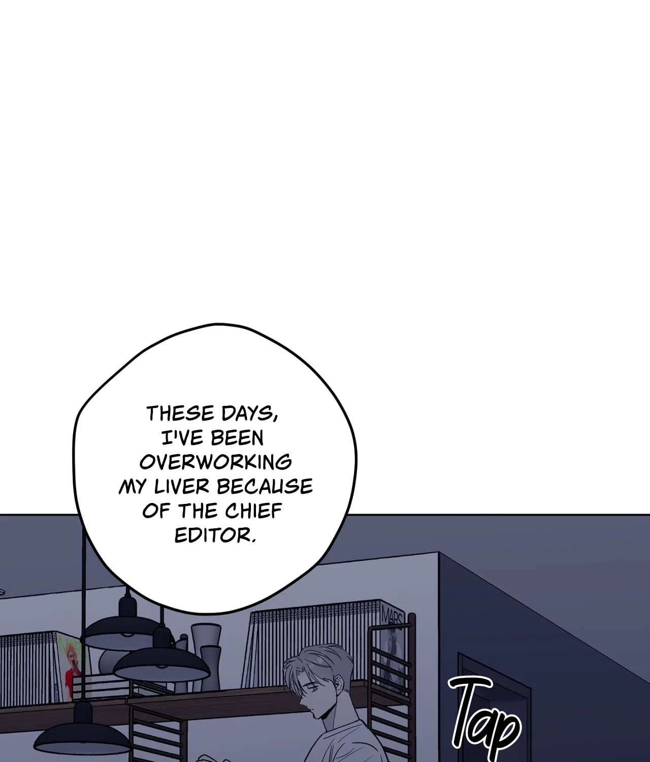 Read Sparkling Baby chapter 16 image 118 on Lezhin
